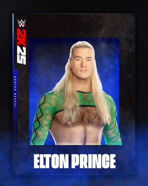 elton prince elton prince