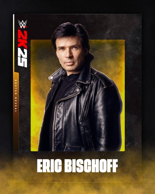 eric bischoff eric bischoff