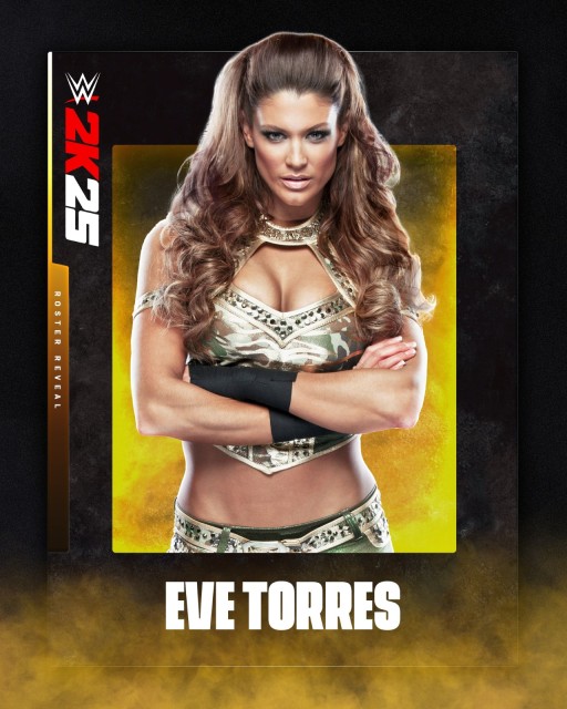 eve torres eve torres