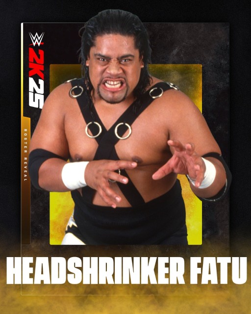 fatu fatu