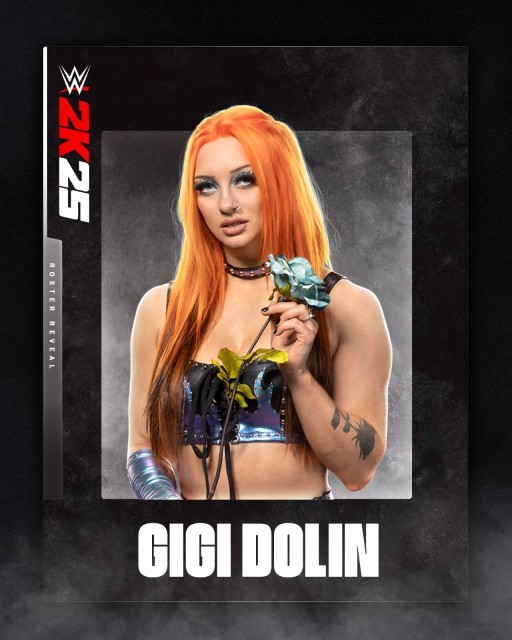 gigi dolin gigi dolin