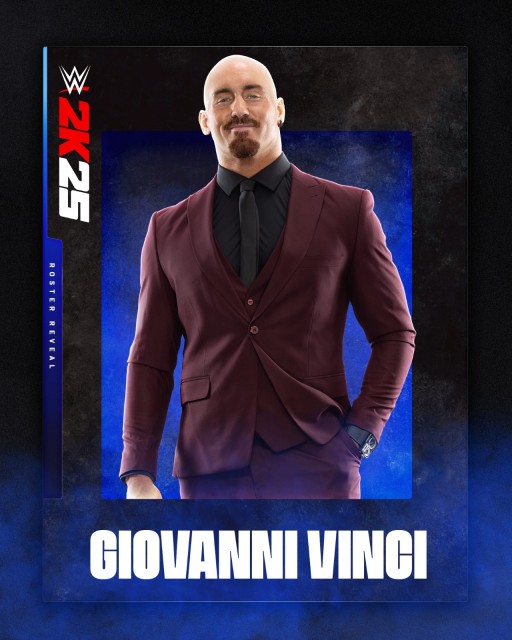 giovanni vinci giovanni vinci