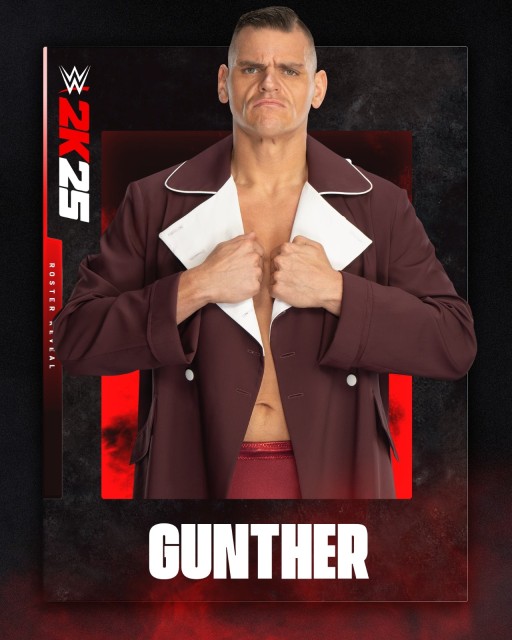 gunther gunther