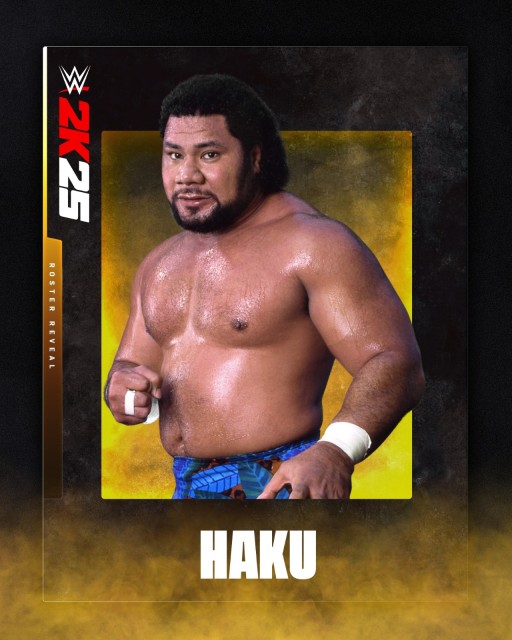 haku haku