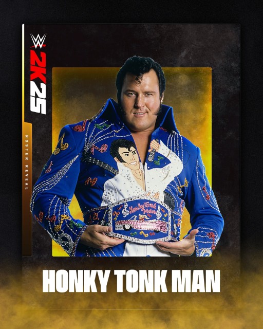honky tonk man honky tonk man