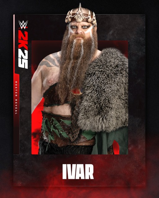 ivar ivar