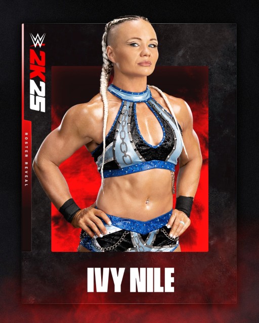 ivy nile ivy nile
