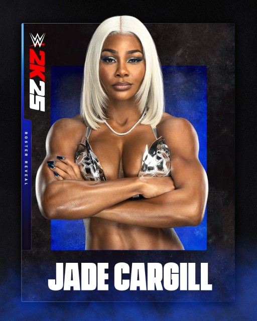 jade cargill jade cargill