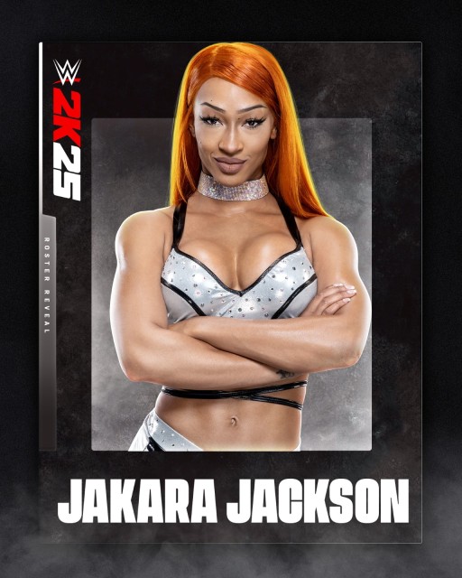 jakara jackson jakara jackson
