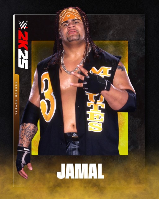 jamal new jamal new