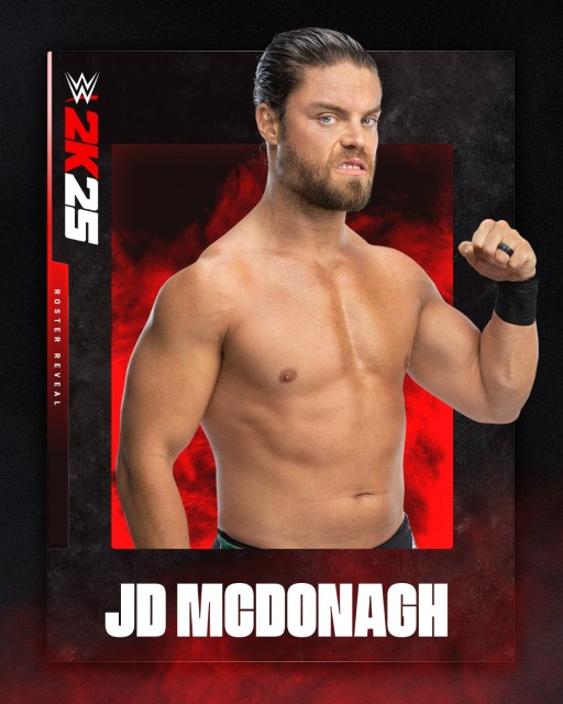 jd mcdonagh jd mcdonagh
