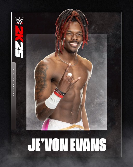 jevon evans jevon evans