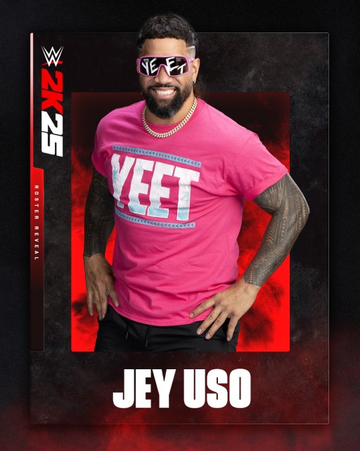 jey uso jey uso