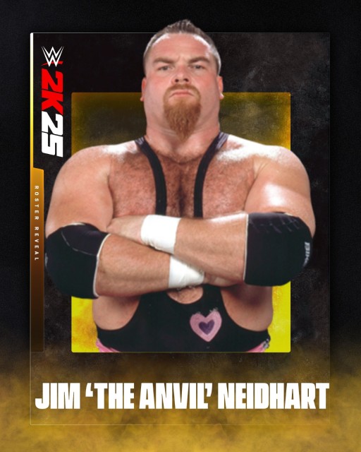 jim neidhart jim neidhart