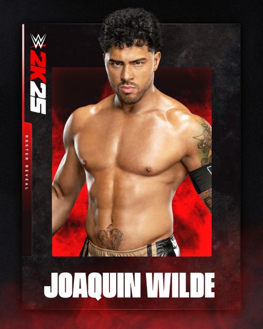 joaquin wilde joaquin wilde