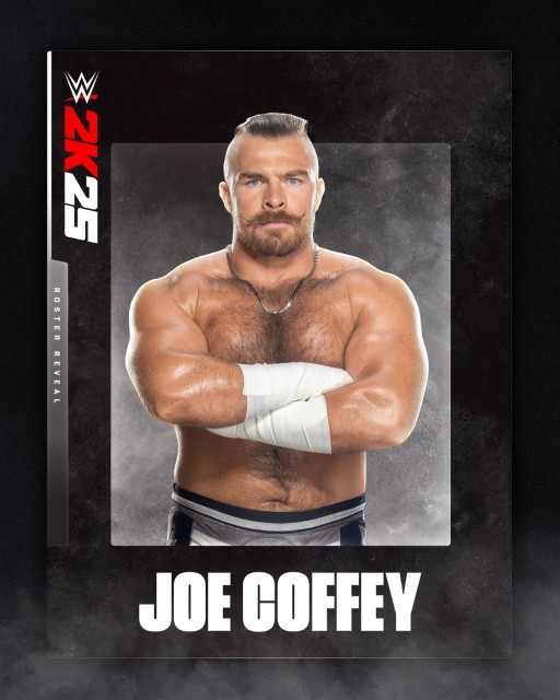 joe coffey joe coffey