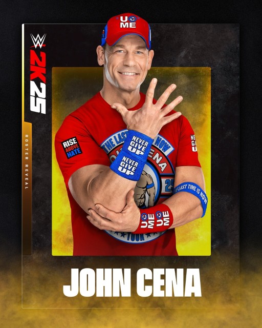 john cena john cena