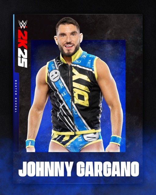 johnny gargano johnny gargano