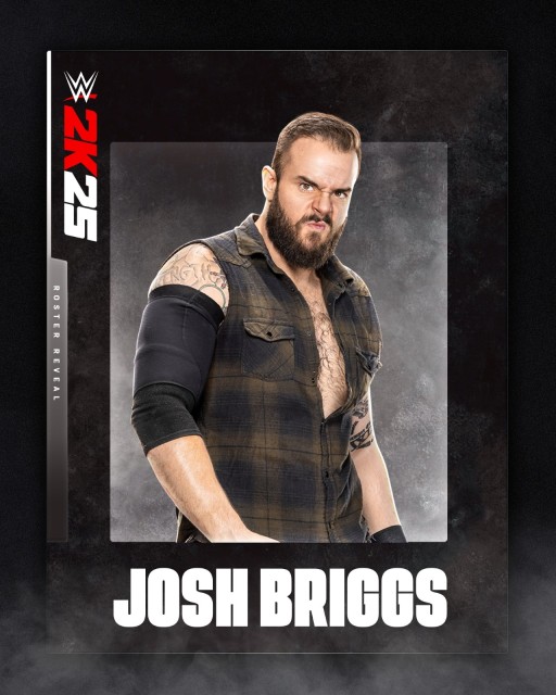 josh briggs josh briggs