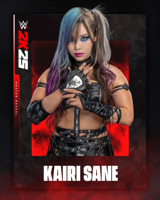 kairi sane kairi sane