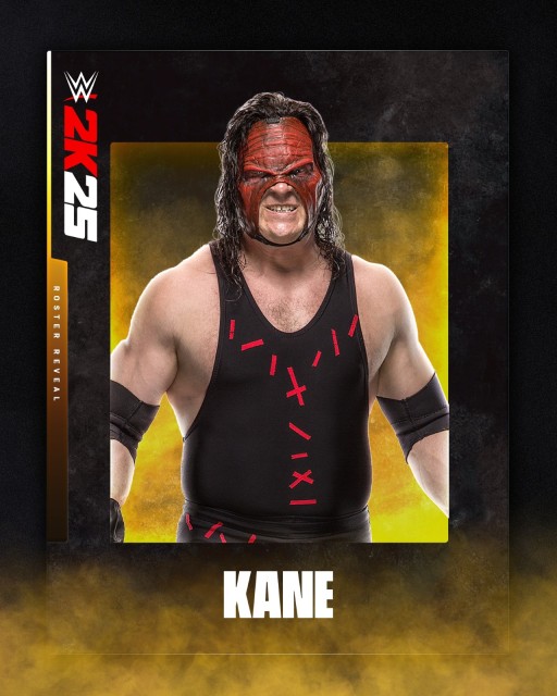 kane kane