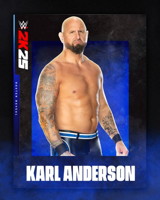 karl anderson karl anderson