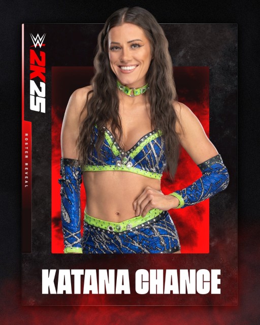 katana chance katana chance