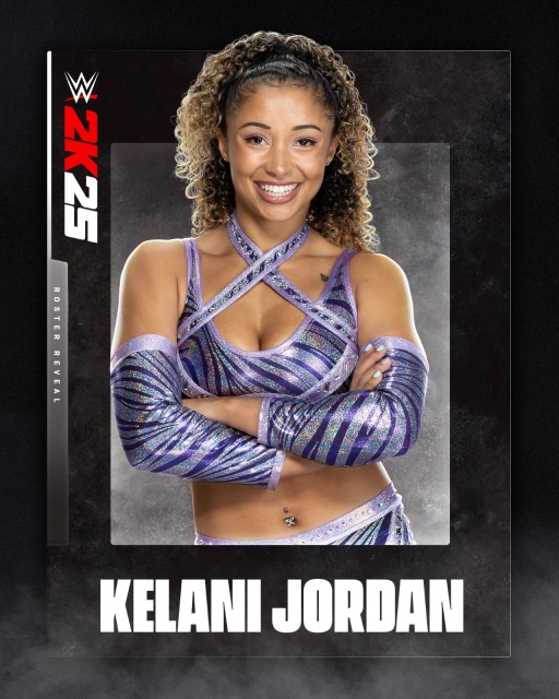 kelani jordan kelani jordan