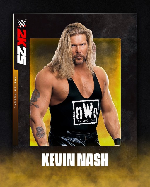 kevin nash kevin nash