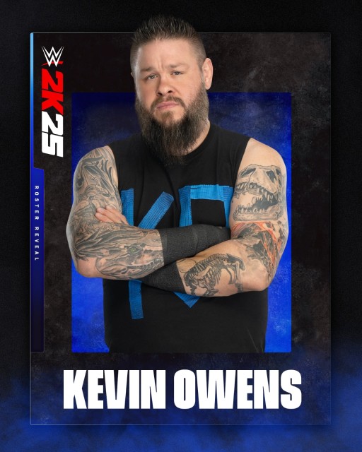 kevin owens kevin owens