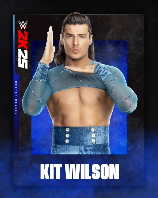 kit wilson kit wilson