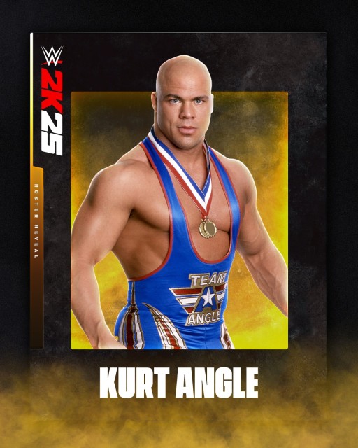 kurt angle kurt angle