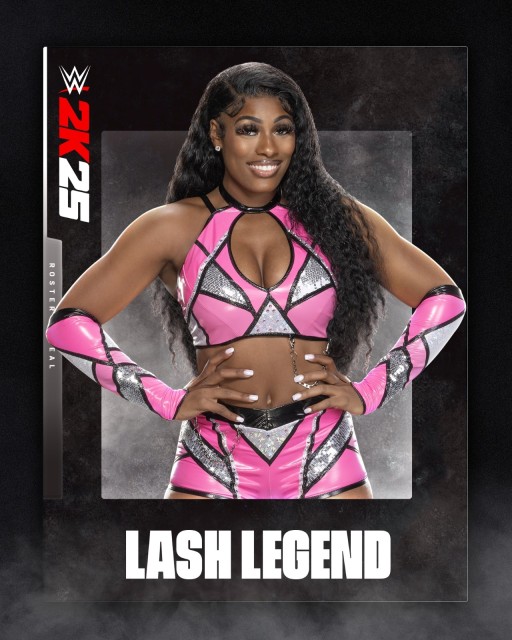 lash legend lash legend