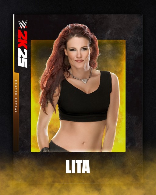 lita lita