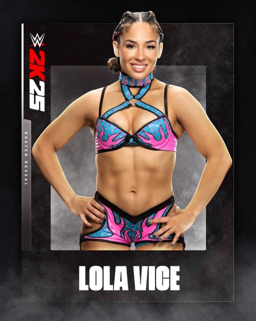 lola vice lola vice