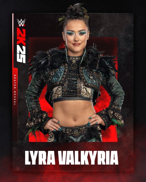 lyra valkyria lyra valkyria