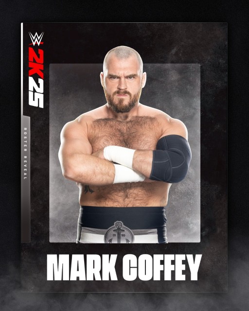 mark coffey mark coffey