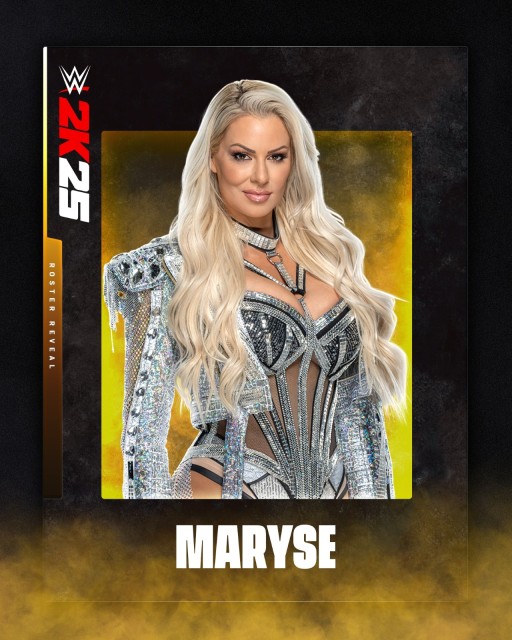 maryse maryse