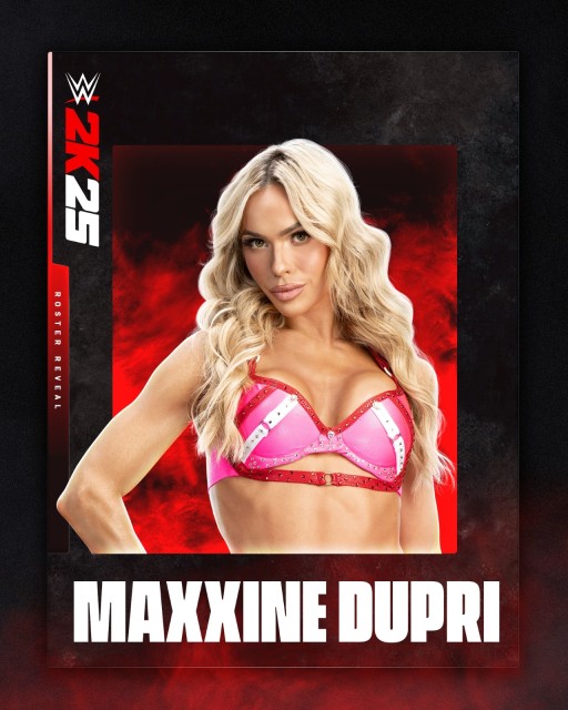 maxxine dupri maxxine dupri