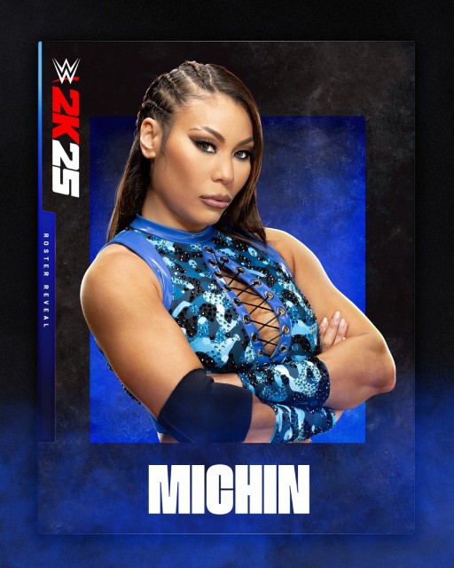 michin michin