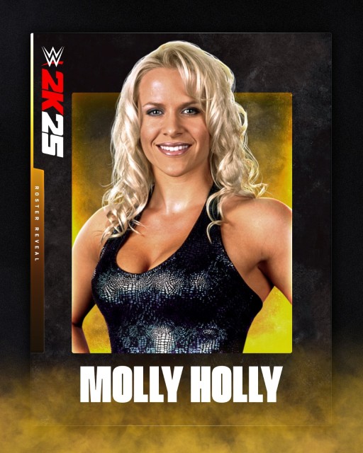 molly holly molly holly