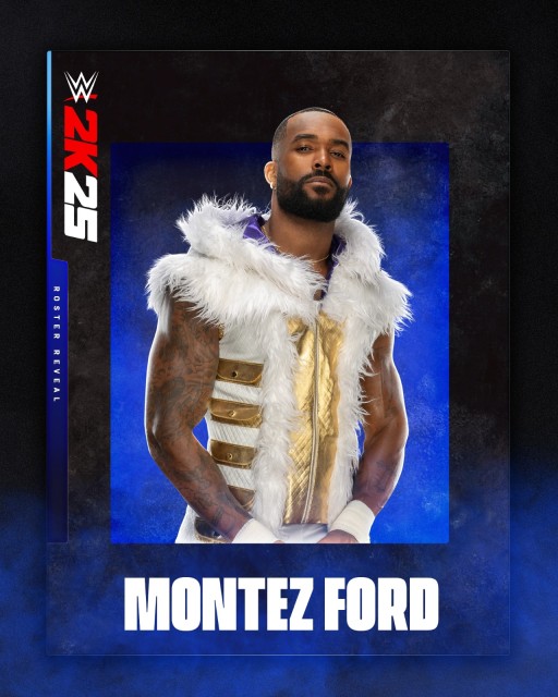 montez ford montez ford
