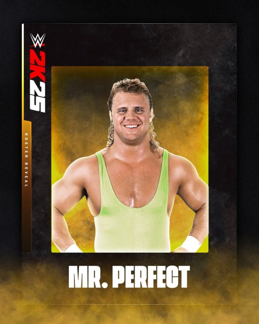 mr. perfect mr. perfect