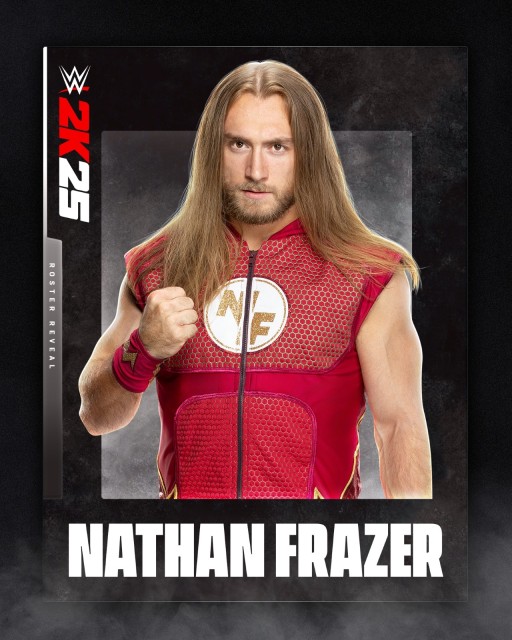 nathan frazer nathan frazer