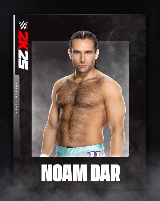 noam dar noam dar