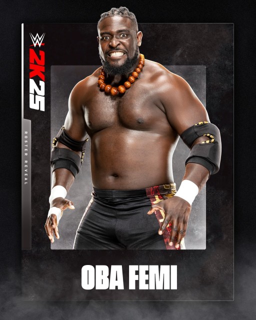 oba femi oba femi