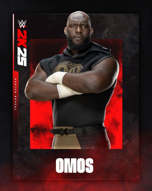 omos omos
