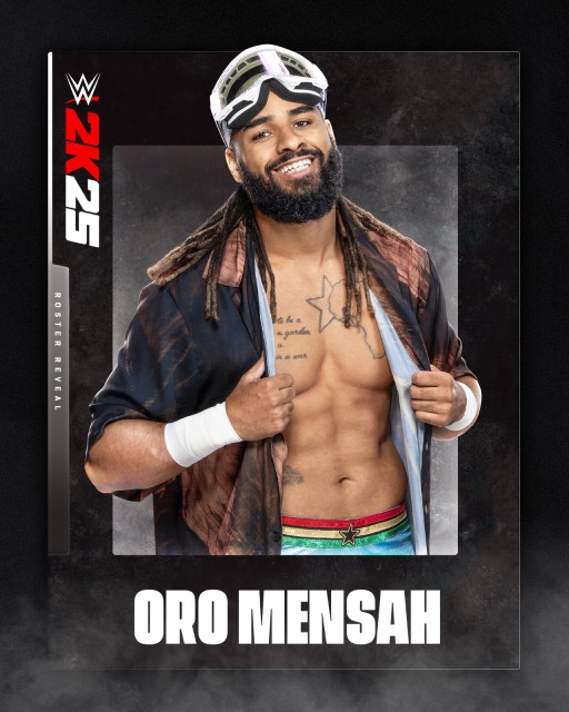 oro mensah oro mensah