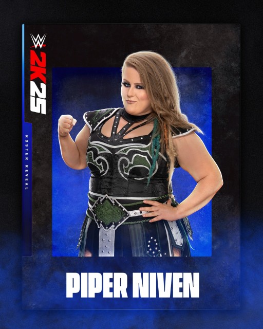 piper niven piper niven
