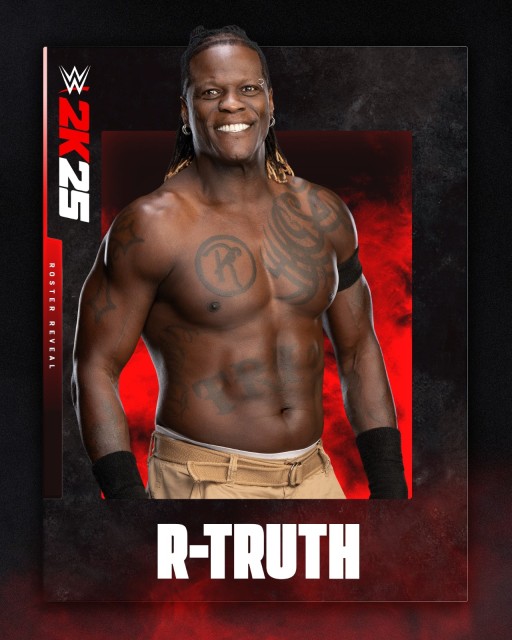 r truth r truth